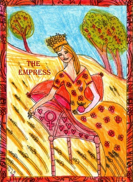 The Empress