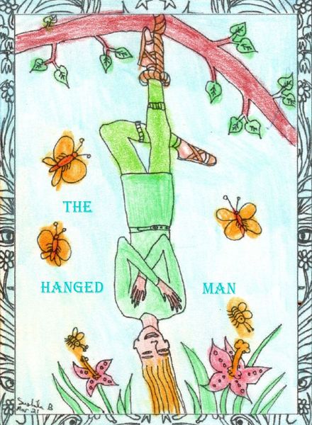 The Hanged Man