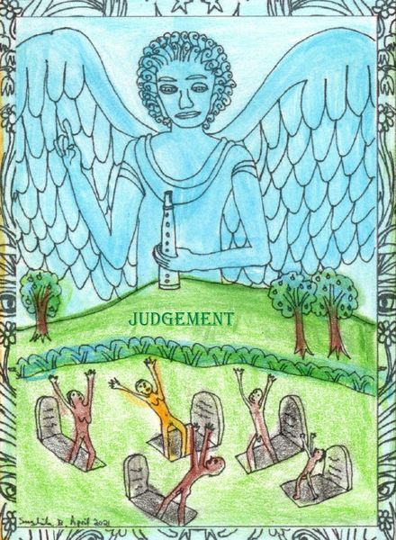 Judgement