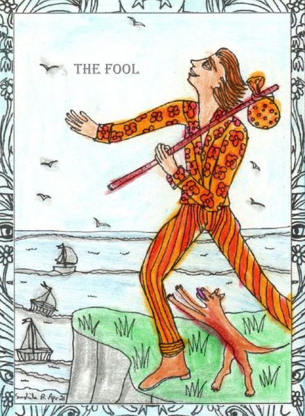 The Fool