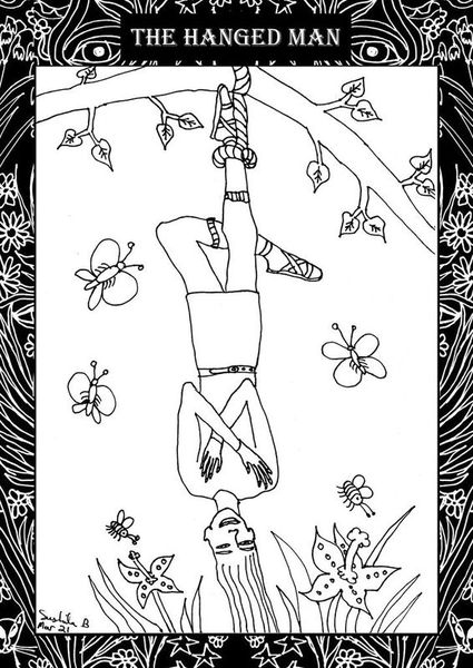 The Hanged Man