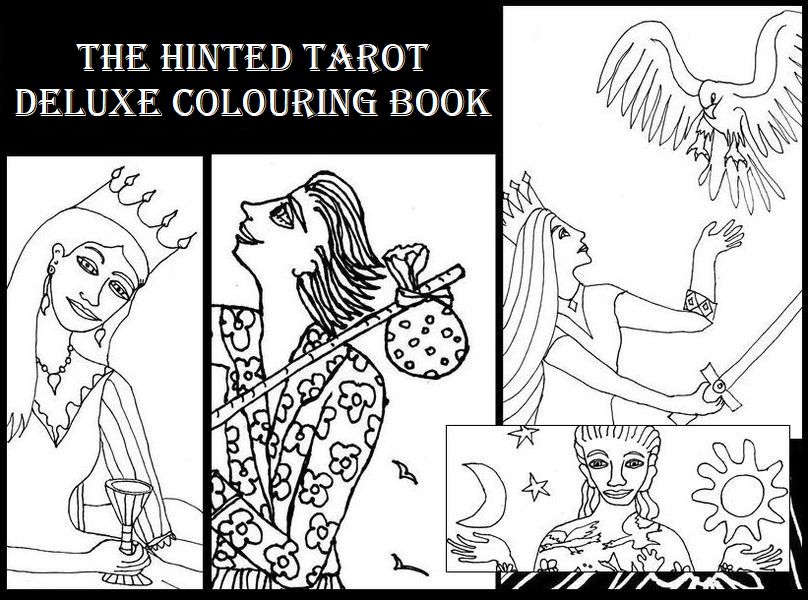 Buy colouring book