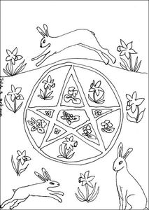 Ace of Pentacles