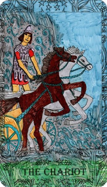 The Chariot