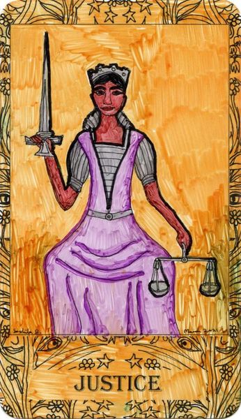 Justice