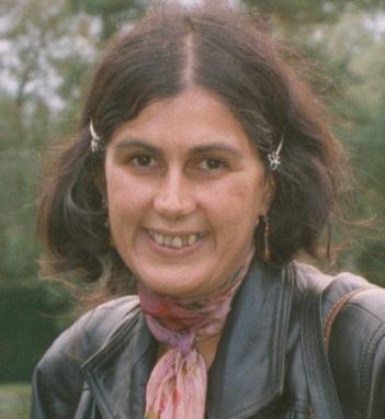 Picture of Sue