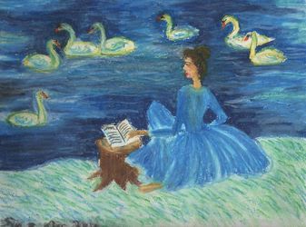 Swan Lake Reader