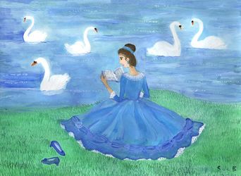 Swan Lake Reader