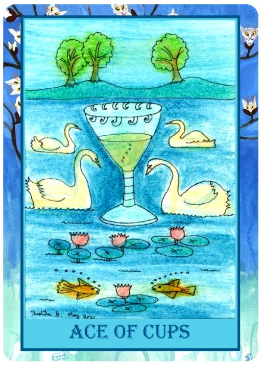 Ace of Cups