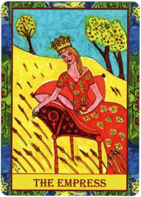 The Empress
