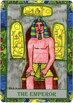 The Emperor