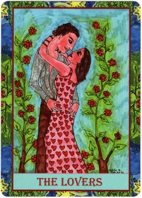 The Lovers