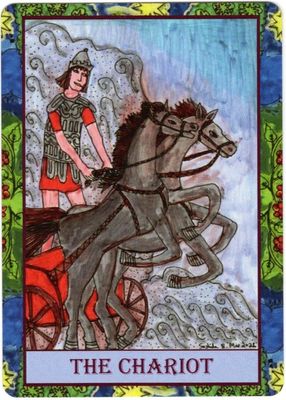The Chariot