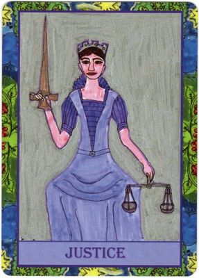 Justice