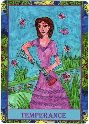 Temperance