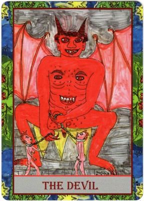 The Devil