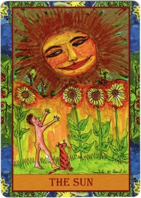 The Sun