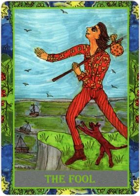 The Fool