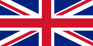UK flag - image from Wikipedia